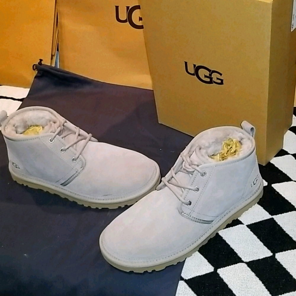 Ugg boots